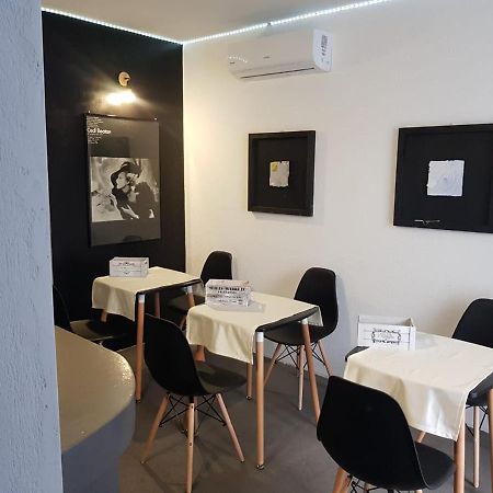 B&B Unique Art Santa Teresa Gallura Bagian luar foto