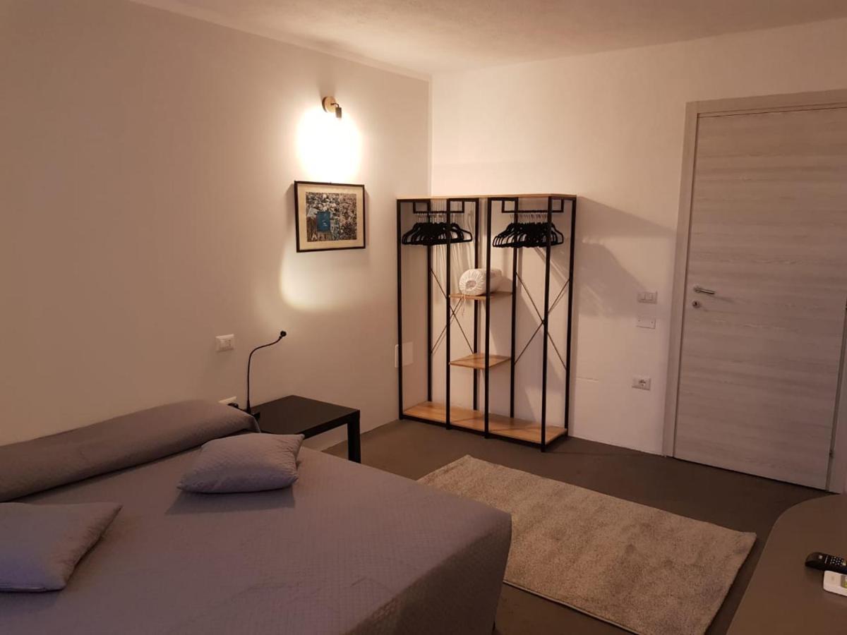 B&B Unique Art Santa Teresa Gallura Bagian luar foto