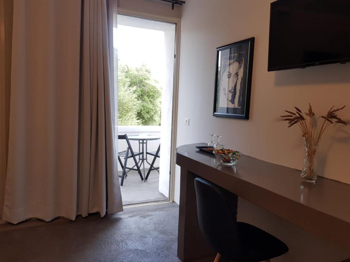B&B Unique Art Santa Teresa Gallura Bagian luar foto