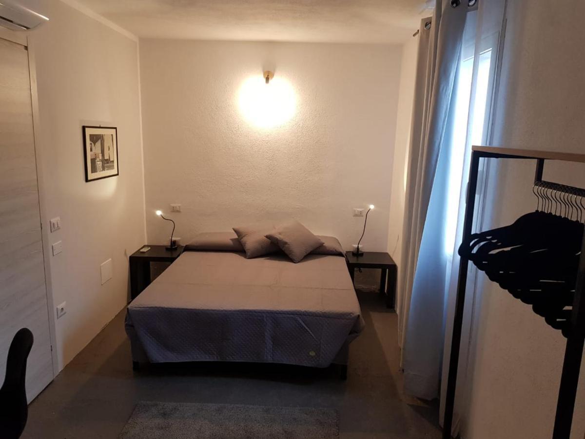 B&B Unique Art Santa Teresa Gallura Bagian luar foto