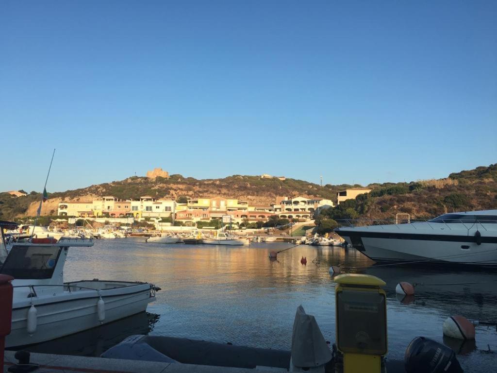 B&B Unique Art Santa Teresa Gallura Bagian luar foto