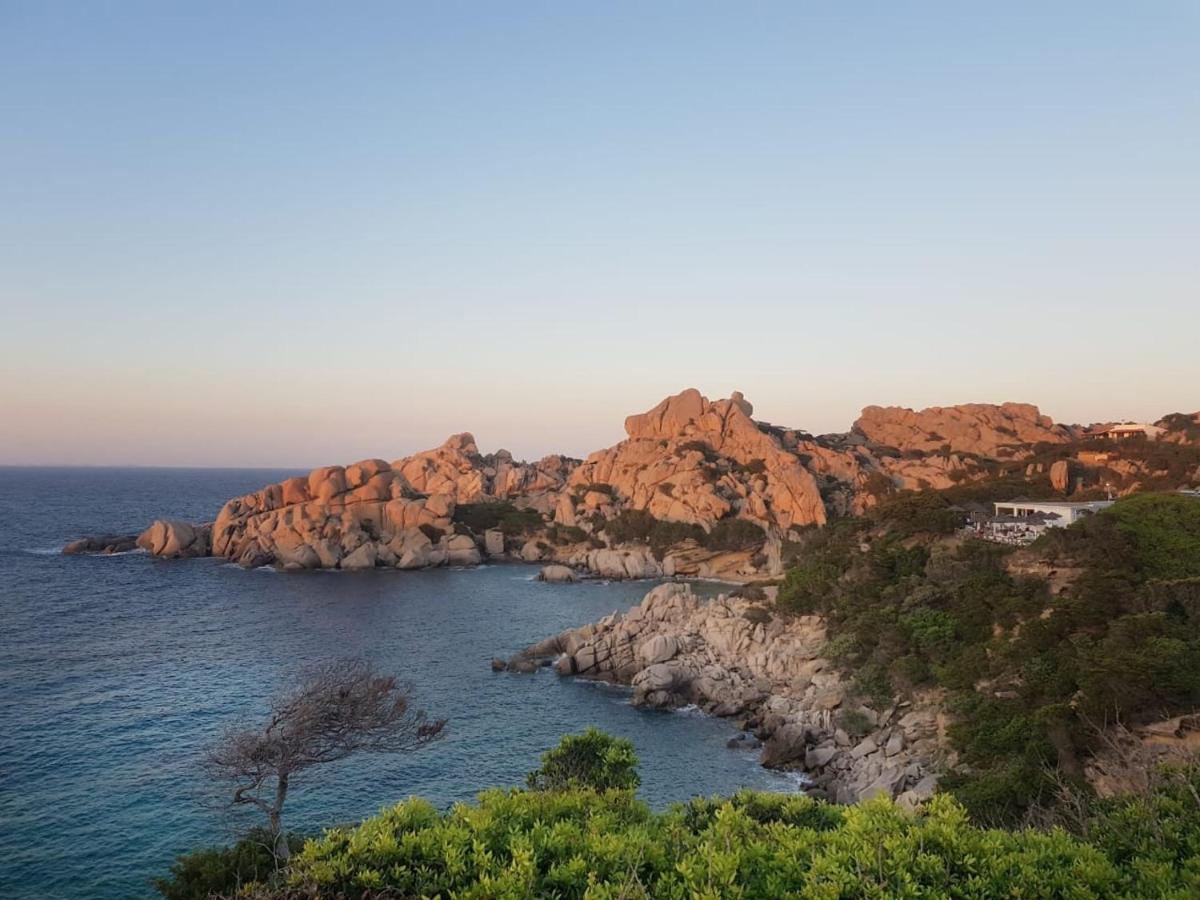 B&B Unique Art Santa Teresa Gallura Bagian luar foto