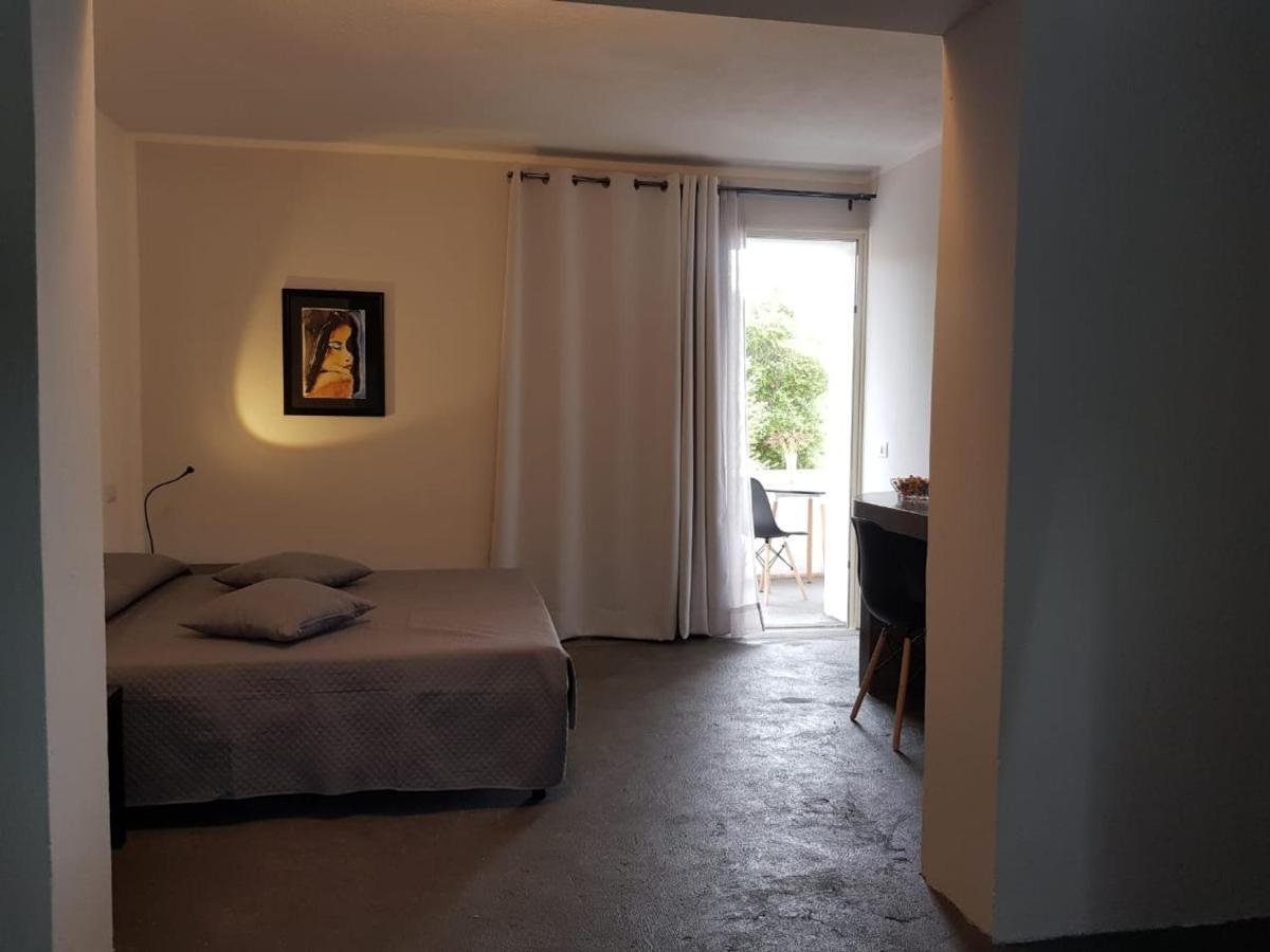 B&B Unique Art Santa Teresa Gallura Bagian luar foto